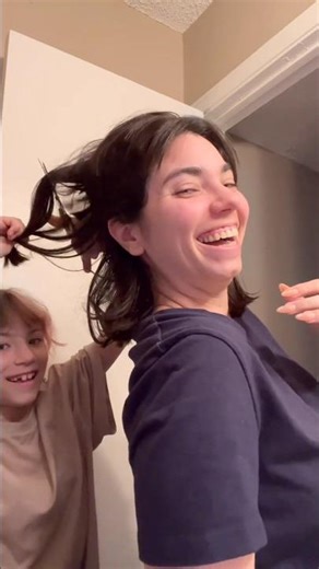 Full Head Shave Transformation: Saying Goodbye to My Hair!