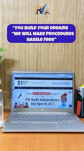 Starting a company shouldn’t be stressful! 💼 #education #praviconsultancy #itrfiling