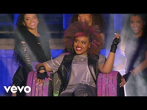 Dara Reneé - Chillin' Like a Villain (From "Descendants Remix Dance Party")