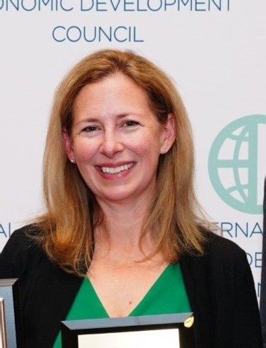 Familiar Face Fills DDA Leadership Role - East Lansing Info