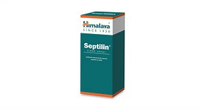 Septilin Sirop Suplimente alimentare