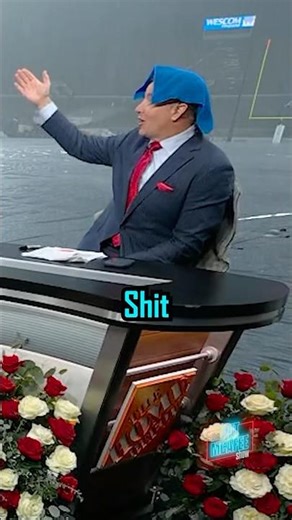 This is all normal 😂😂😂 #collegegameday