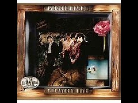 Procol Harum - Greatest Hits (Full Album) #fullalbum