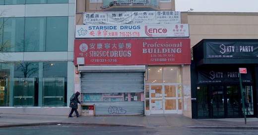 COVID-19 shutters Chinatown in Flushing, Queens: "Thousands of jobs are lost"