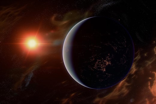 Scientists Uncover a Nearby Super-Earth That Could Unlock the Secrets of Alien Life