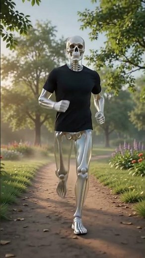 What Happens If You Run Every Day? 🏃‍♂️ 5 Incredible Benefits for Your Body & Mind!