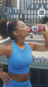 1.4K views · 302 reactions | Champion your recovery with 26g protein. | Core Power | Facebook