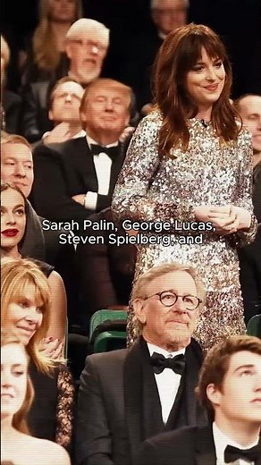 Dakota Johnson brings up Taylor Swift and Trump on SNL #dakotajohnson #taylorswift #trump