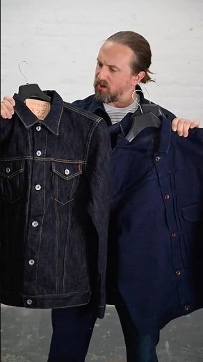 Type I, II & III Jackets - What's The Difference? - New Drops & Restocks - 2nd July '24 (Part 1)