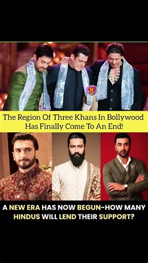 A NEW ERA HAS NOW BEGUN-HOW MANY HINDUS WILL LEND THEIR SUPPORT?..