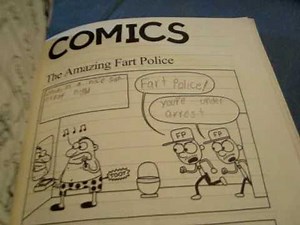 My "Diary of a Wimpy Kid:Do It yourself book"