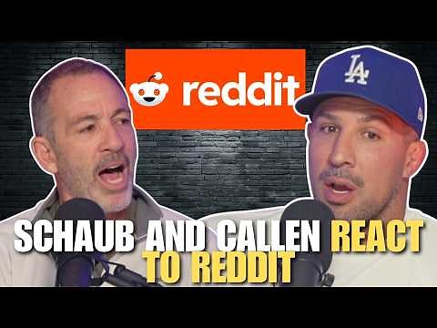 TFATK Finally Responds to the Reddit Hate!