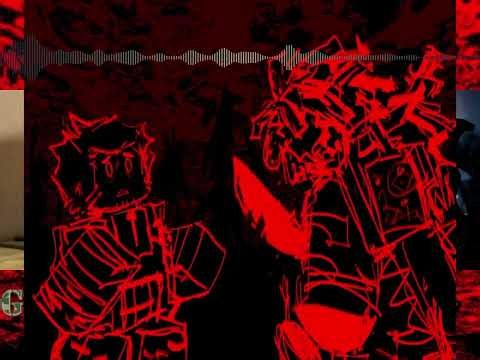 FORSAKEN OST -Survival For The Fittest (Slasher VS Guest 1337 LMS)