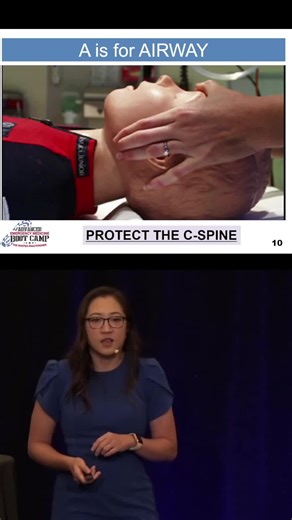 A is for Airway - Overview of the Trauma Patient 😮‍💨 The Advanced EM Boot Camp: https://courses.ccme.org/course/advancedbootcamp/self-study The Advanced EM Boot Camp Self-Study Course course is intended for Physician Assistants, Nurse Practitioners and Primary Care Physicians who want an intensive, evidence-based course focusing on the provision of efficient, safe and medically appropriate care to a wide variety of patients with emergent or urgent complaints.