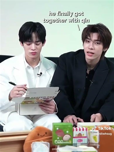 duang with you episode 12 behind the scenes and reaction teeteeepor