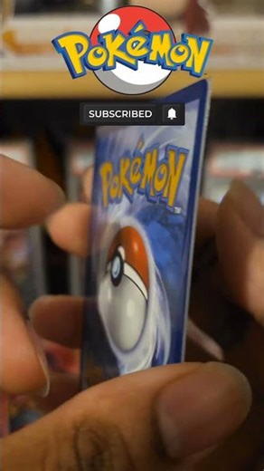 Pokémon TCG Spotlight: Yanmega ex (003/182) #pokemon #pokemontcg
