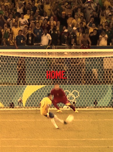 Neymar last World Cup goal and farewell edit — I Wanna Go Back Home