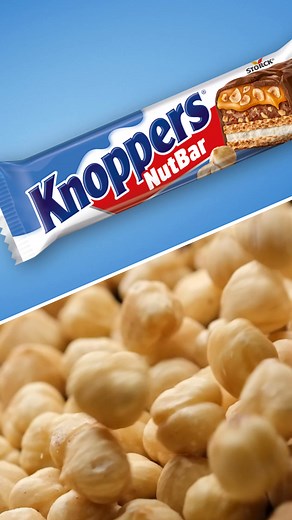 Time to relax and enjoy the moment. | Knoppers