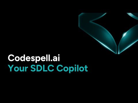 Codespell.ai - Your SDLC Copilot