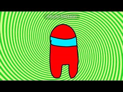 Fantastic Phantasm Animation meme [Ooo he he ha that's f-fantasic]