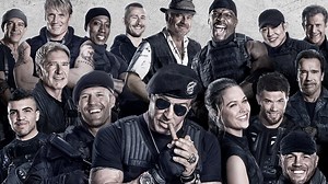 Ranking The Expendables