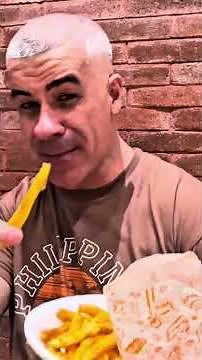 Popeye's Chicken Sandwich Review #shorts