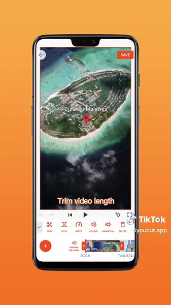 New tutorial!!!✌️ Make a travel video with Google Earth flight animation, isn’t it creative? Catch the trend! #youcut #travel #travelvideo #animation #googleearth #googlemap #videotutorial #videoediting #tutorial #viralvideo
