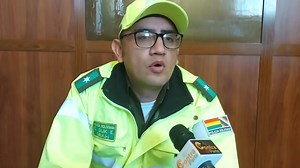 14K views · 285 reactions | Mujer de la tercera edad pierde la vida al ser atropellada en la Plaza principal Mcal José Ballivian, medidas cautelares determinaron dar libertad a la protagonista por tener una bebé lactante. #ContraParte | Contraparte | Facebook