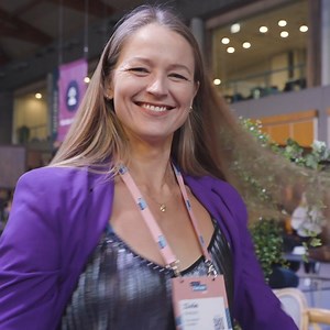 186 reactions | Meet our first 75 speakers, including: - Presidents of Microsoft ️ and Qualcomm - Founders of Picsart ️ and Adept AI 烙 - CEOs of TIME ️ and Fender  Join them at Web Summit this November | Web Summit | Facebook