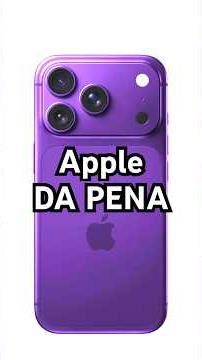 Apple is HUMILIATED (Again)