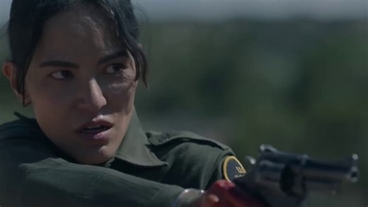 Dark Winds - S03 Teaser Trailer (English) HD