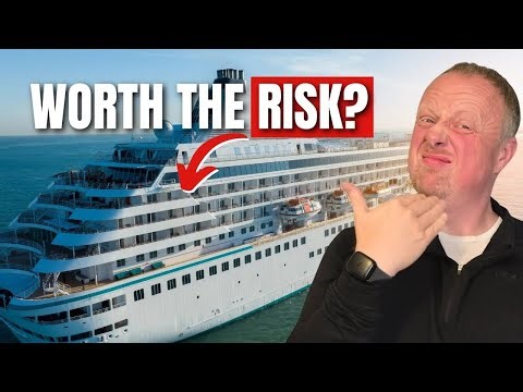 Cruise Cabin Tips: Insider Secrets to Choosing the Best Interior Rooms