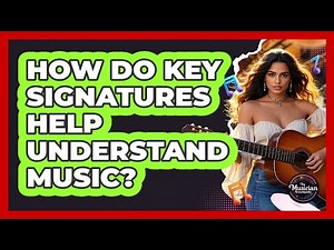 How Do Key Signatures Help Understand Music?