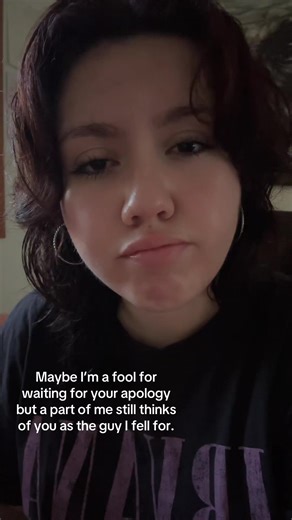 Why did you have nothing to say that day in November? #fyp #relatable #ex #xyzbca