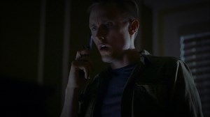 A new tenant is confronted by his landlady's dark past when he starts a lease in her house in this clip from My Haunted House. | The Unxplained Zone