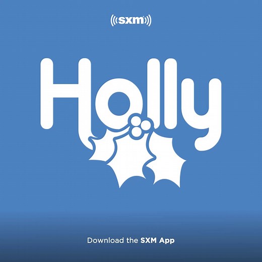 Holly is here! 🎄 With all your contemporary holiday favorites, from Mariah Carey to Michael Bublé to the Trans-Siberian Orchestra, Holly is the perfect channel to get you in the spirit. | SiriusXM