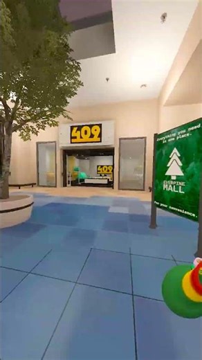 This nextbot don't be playin no games 😭