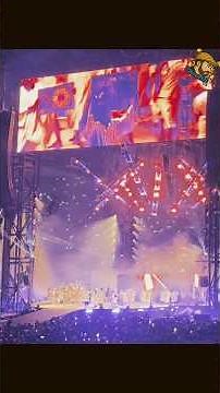 Jul clôture son Stade de France par son classic " J'oublie Tout " ce 15 mai 2026.#JoublieTout #Jul