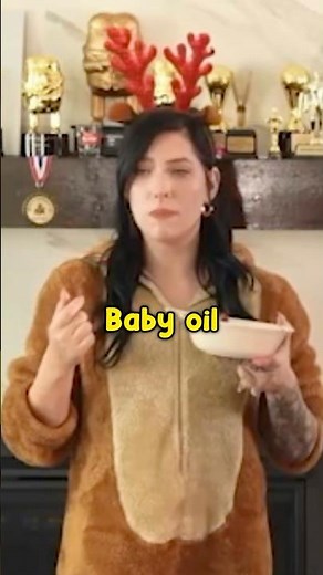Julia Asks Arther To Baby Oil Her 🤣