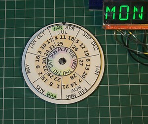 John Conway Doomsday Device