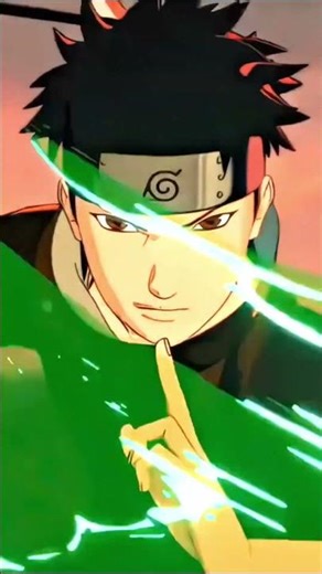 Shisui এর জন্য Itachi God Genjustsu হয় 💀💥