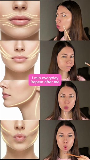 Repeat after me #morningroutine