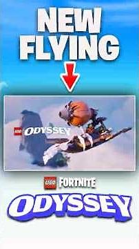 NEW Steering Mechanics In New Vehicles in NINJAGO x LEGO Fortnite NINJAGO! (INSANE!)