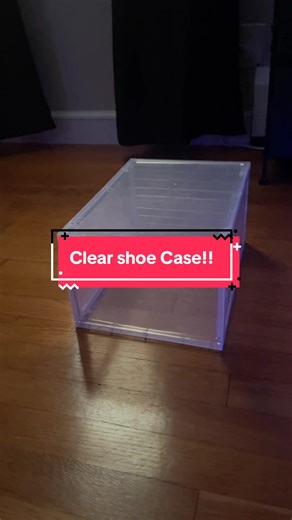 *disclaimer this is not my product** I brought this product about a year ago it’s really reliable and strudy and can fit multiple foot wear!! Also very easy to assemble. Highly recommend. If you seem interested in this product the link is shown above. #tiktok#tiktokshop