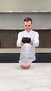 1.8M views · 3.5K reactions | I’ve officially partnered up with @baileysus to create the ultimate Valentines Day sweet inspired by the Baileys Chocolate Covered Strawberry Martini!  #amauryguichon #valentines #sipyourdessert BAILEYS Chocolate Irish Cream Liqueur. 15.7% Alc/Vol. Imported by Paddington, Ltd., New York, NY. CONTAINS REAL BELGIAN CHOCOLATE, CHOCOLATE FLAVOR WITH OTHER NATURAL FLAVORS. Please drink responsibly. Don’t share w/ under 21 | Amaury Guichon | Facebook