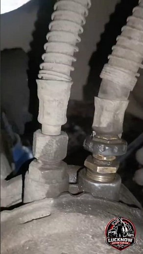 Brake booster kit change #brake #booster #kids