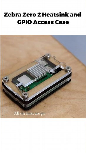 Raspberry Pi Zero 2 Setup🤯