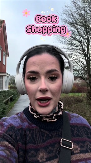 Exciting Book Shopping Experience at Local Bookstores