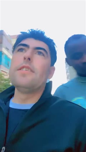 ‏Evening walking 🚶 with my friend Omar at kharada 🇮🇶 Bahgdad.