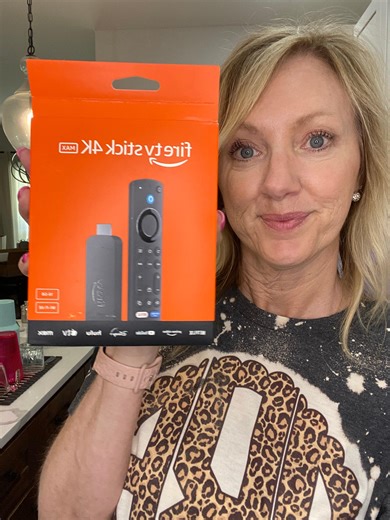 Watch Honest opinion of our new firestick, watch before buying on Amazon Live